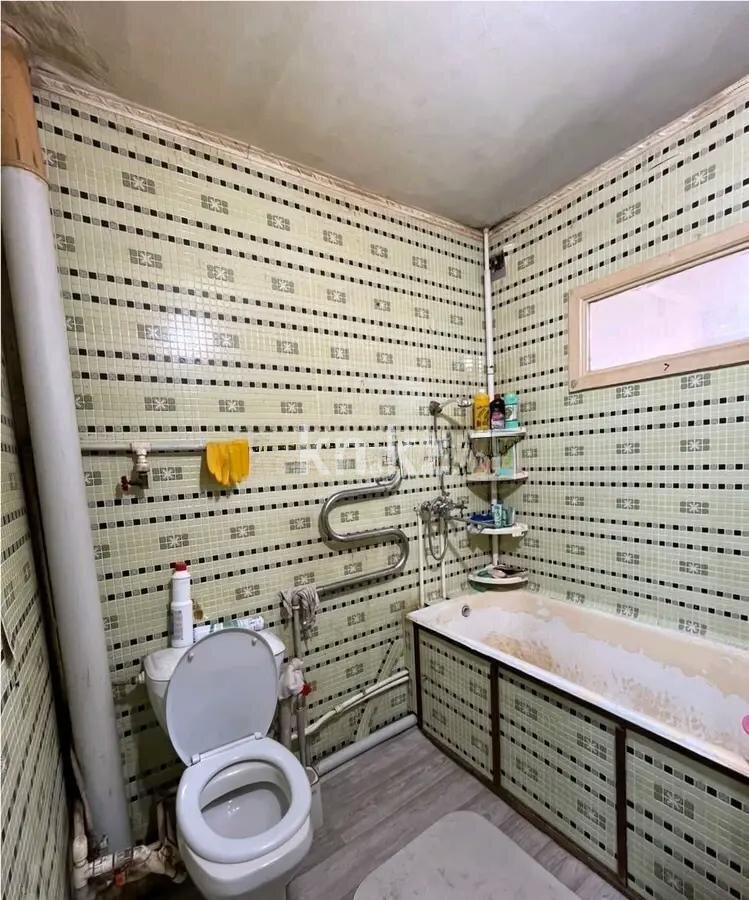 Продажа 2-комнатной квартиры, 45 м² в Темиртау - фото 4