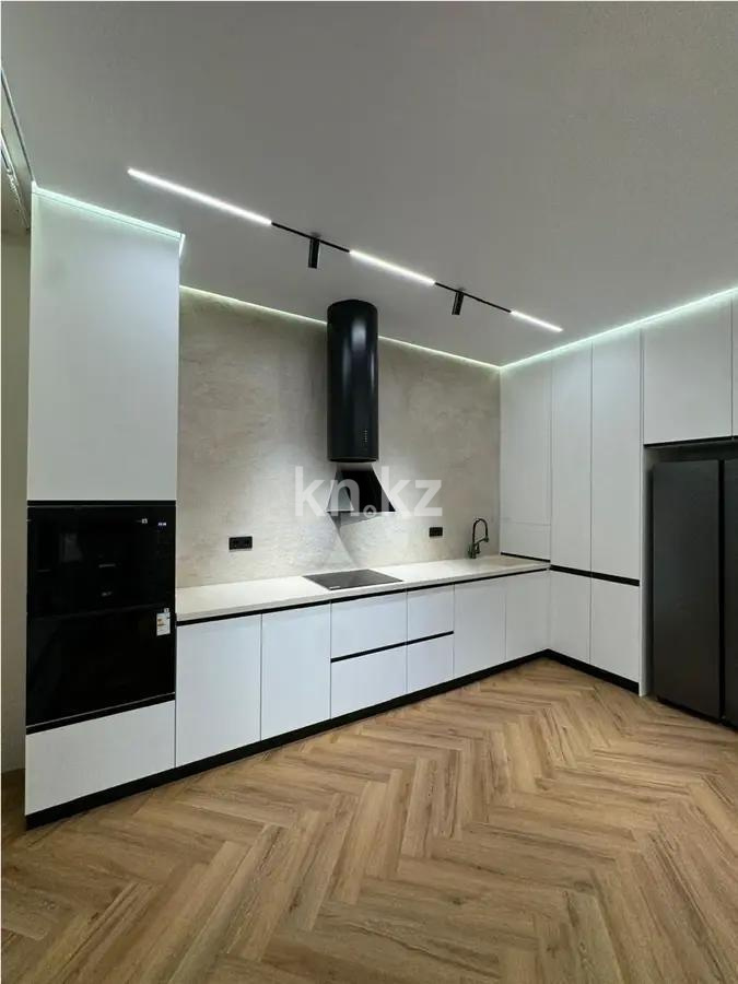 Продажа 2-комнатной квартиры, 85 м² в Алматы - фото 3