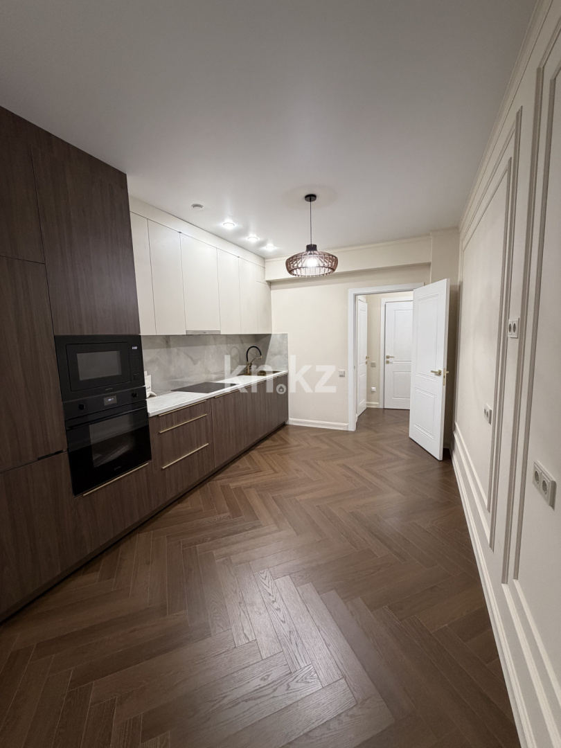 Продажа 4-комнатной квартиры, 127 м² в Караганде - фото 18