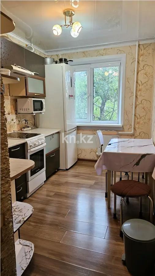 Продажа 2-комнатной квартиры, 44 м² в Караганде - фото 3