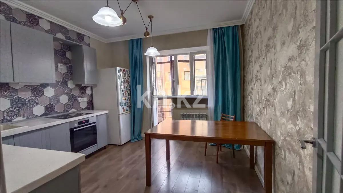 Продажа 2-комнатной квартиры, 69.9 м² в Астане - фото 3