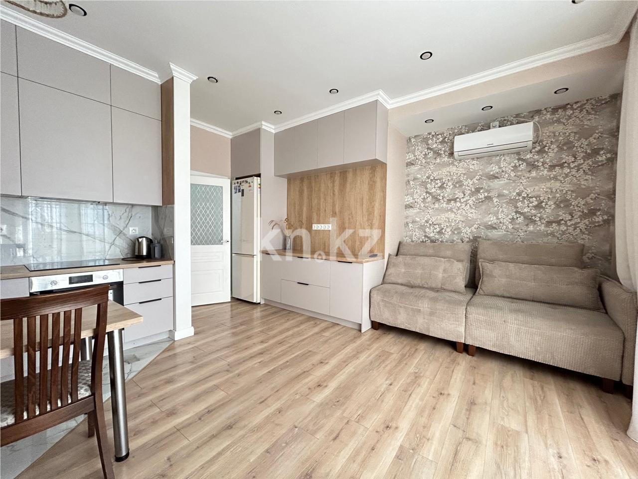 Продажа 3-комнатной квартиры, 102 м² в Астане - фото 3