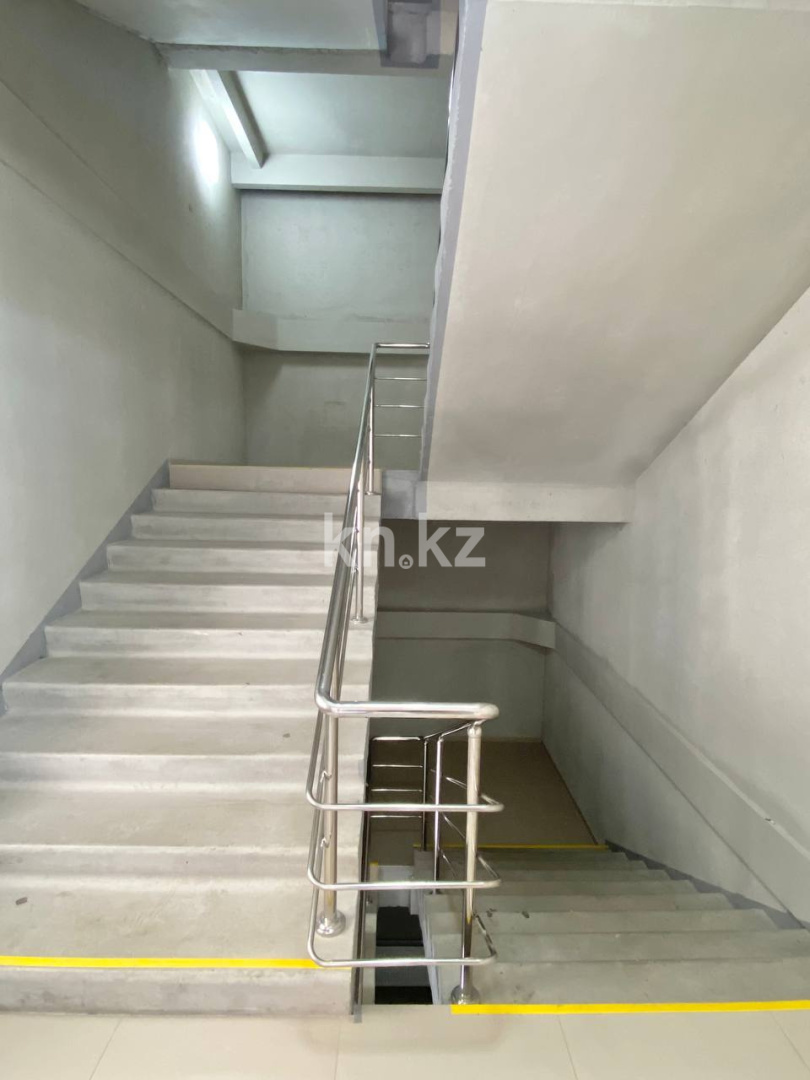 Продажа 2-комнатной квартиры, 35 м² в Астане - фото 16