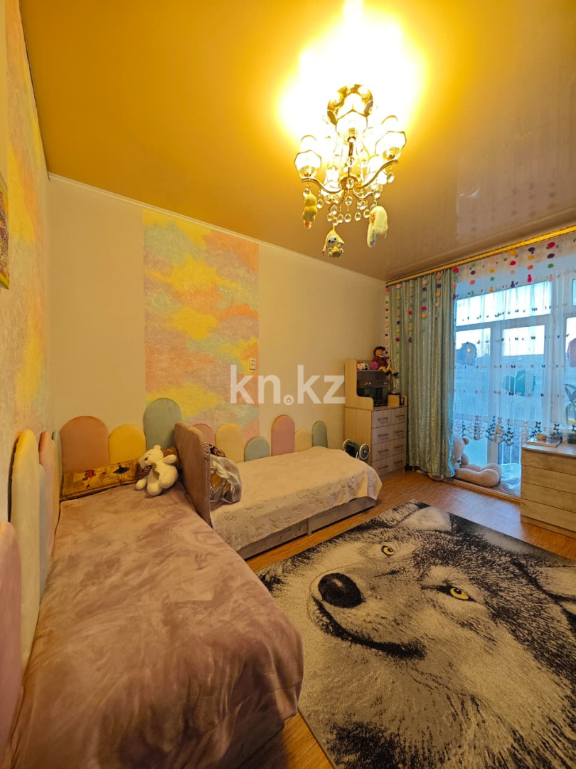Продажа 3-комнатной квартиры, 75 м² в Караганде - фото 12