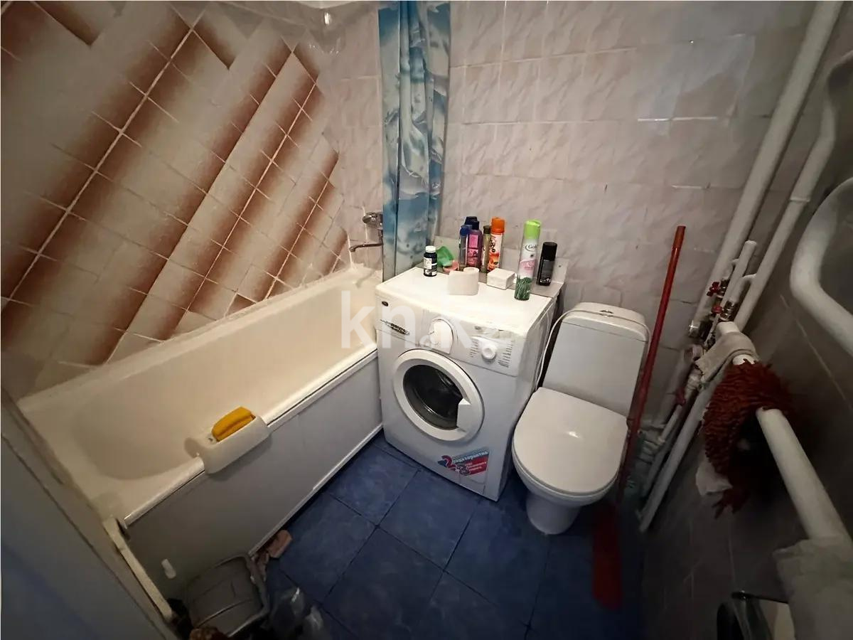 Продажа 2-комнатной квартиры, 44.5 м² в Алматы - фото 4