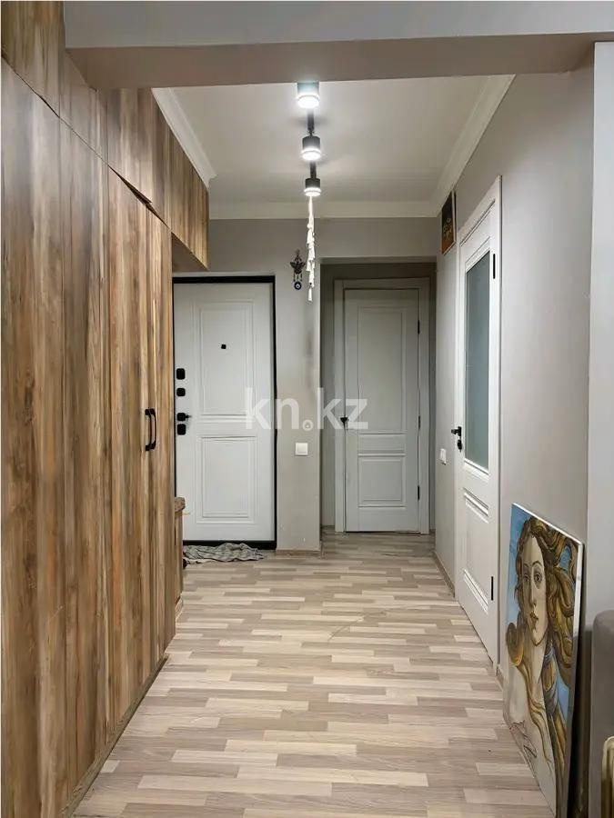 Продажа 2-комнатной квартиры, 42 м² в Астане - фото 5