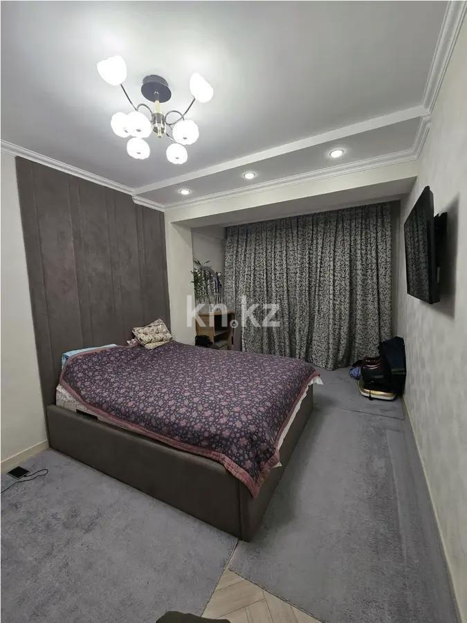 Продажа 3-комнатной квартиры, 90.4 м² в Алматы - фото 3