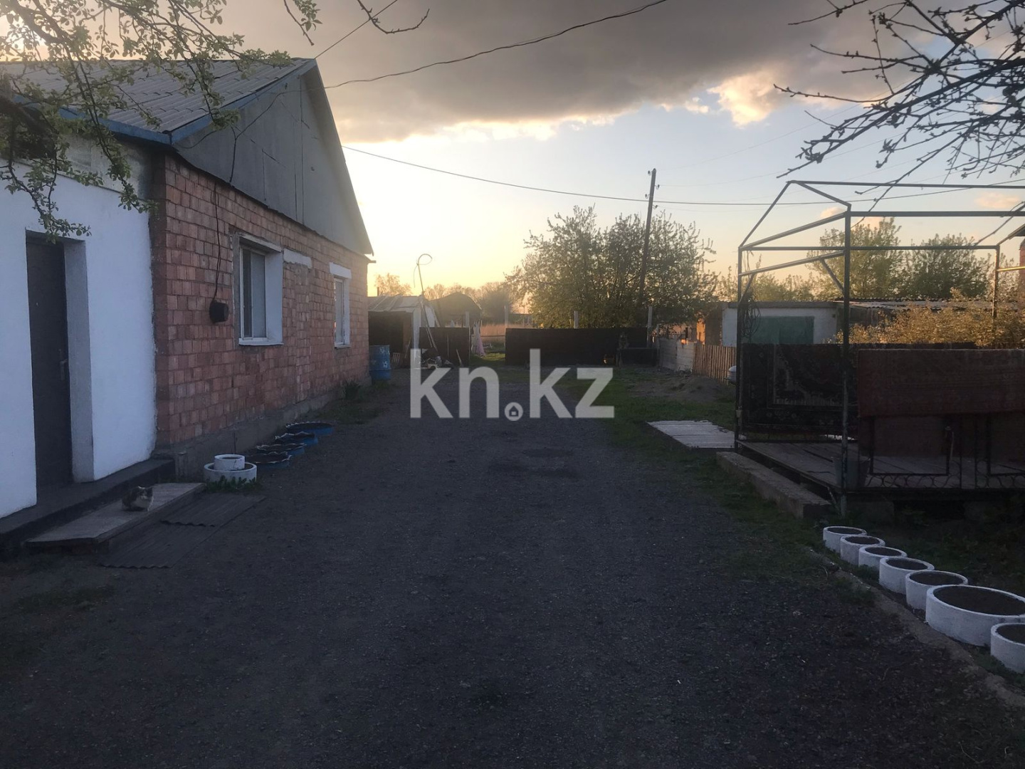 Продажа 4-комнатного дома, 130 м², Мира, дом  3/2 в Карагандинской области - фото 22