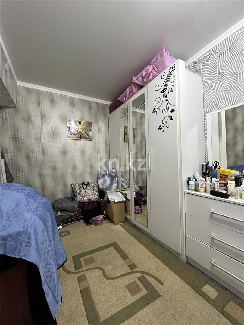 Продажа 4-комнатной квартиры, 65 м², 6 мкр. в Темиртау - фото 9