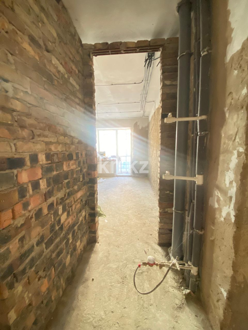 Продажа 3-комнатной квартиры, 72 м², ул. Букетова, дом  60а в Караганде - фото 9