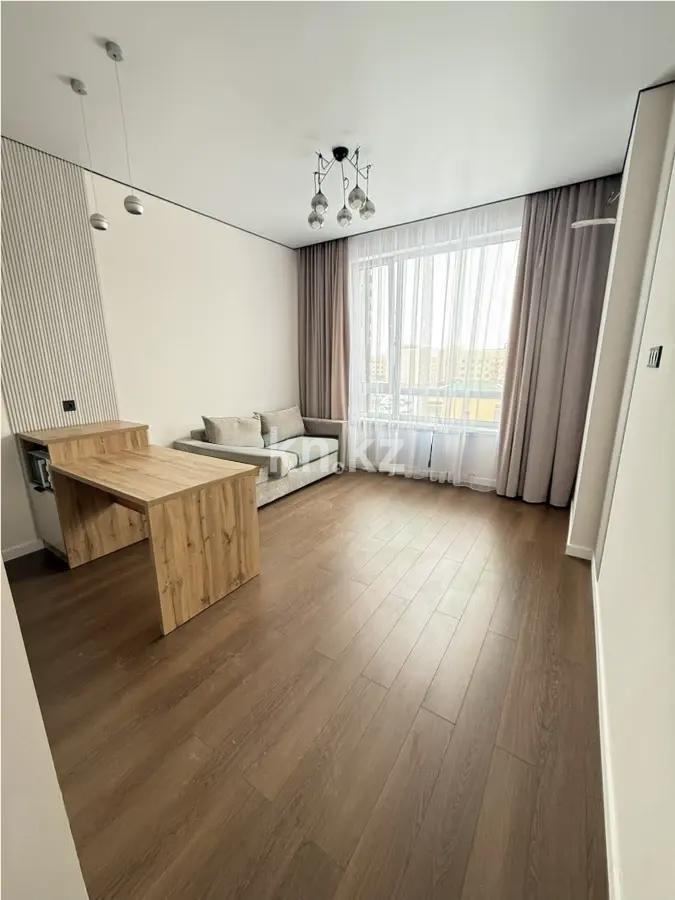 Продажа 2-комнатной квартиры, 42 м² в Астане