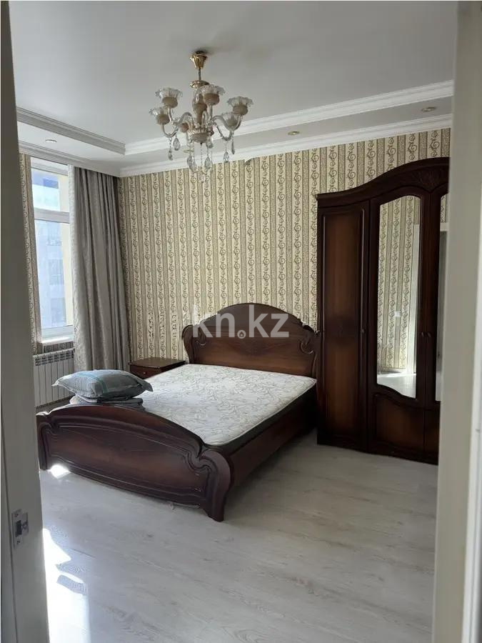 Продажа 2-комнатной квартиры, 76 м², ул. Туркестан, дом  34/1 в Астане