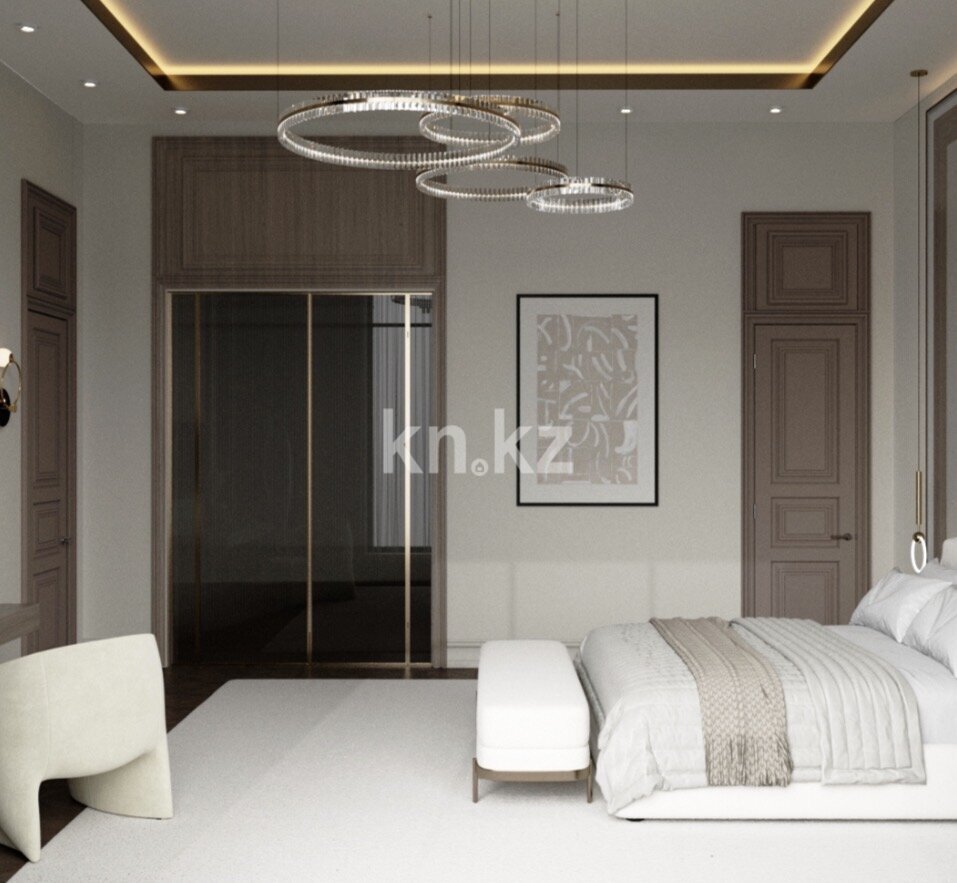 Продажа 7-комнатного дома, 700 м² в Алматы - фото 32