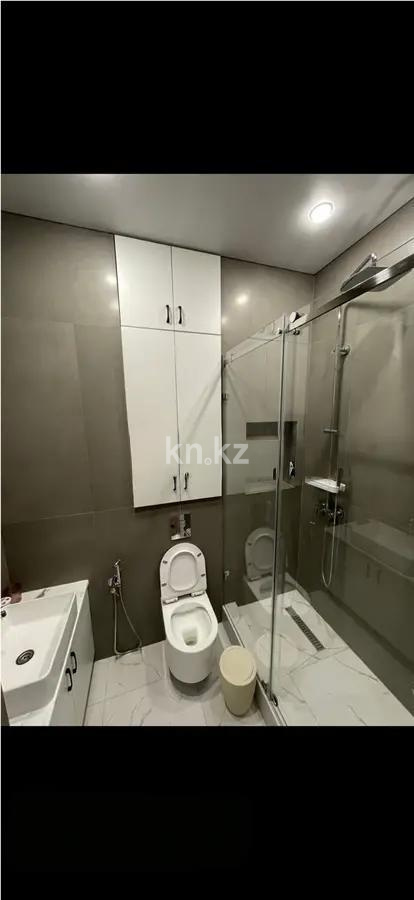 Продажа 1-комнатной квартиры, 39 м² в Астане - фото 3