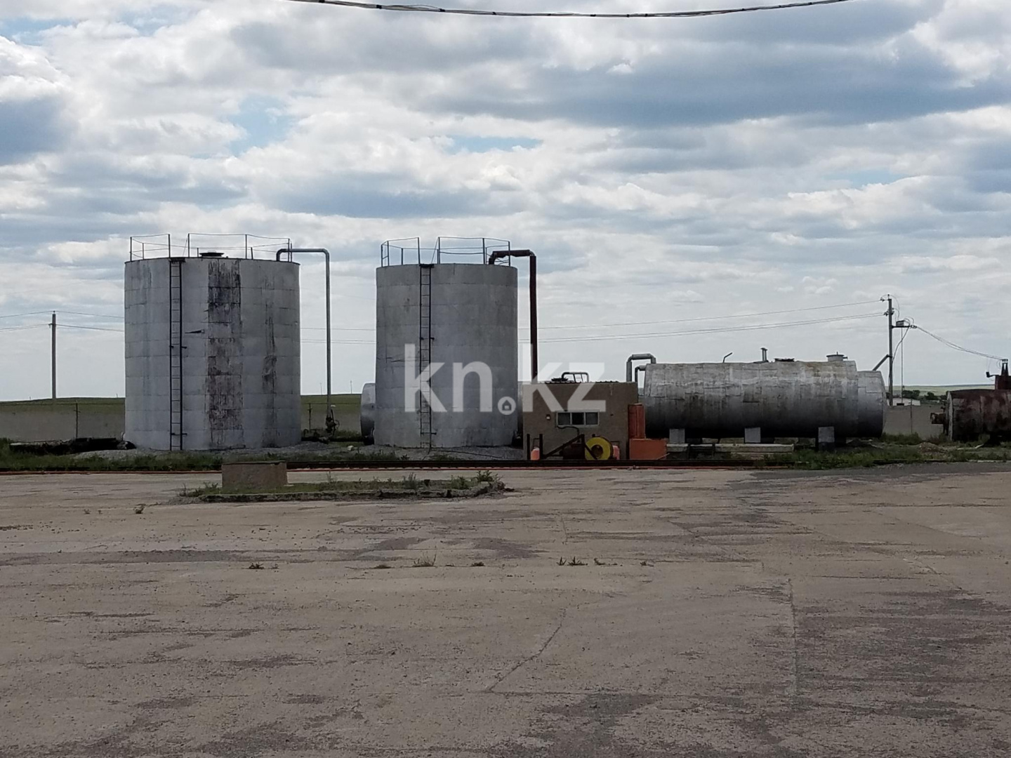 Продажа , 26000 м², Тихоновский карьер, дом  1 в Караганде - фото 2