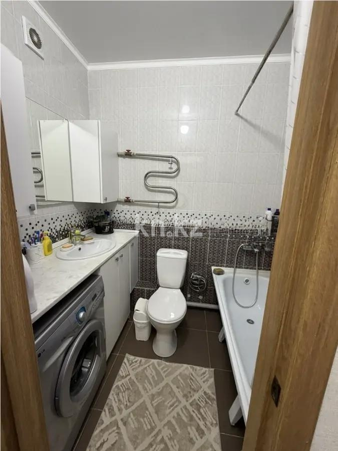 Продажа 2-комнатной квартиры, 42 м² в Астане - фото 4