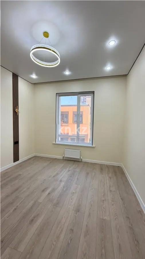 Продажа 2-комнатной квартиры, 40 м², ул. Жургенова, дом  19 в Астане - фото 2