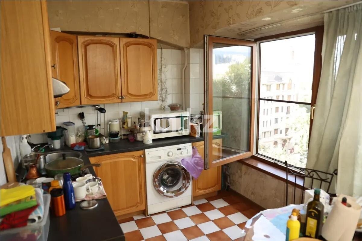 Продажа 2-комнатной квартиры, 57.6 м² в Алматы - фото 2