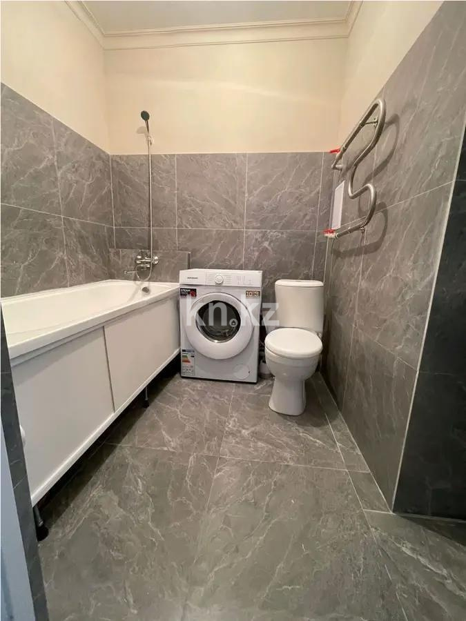 Продажа 2-комнатной квартиры, 44.5 м² в Алматы - фото 3