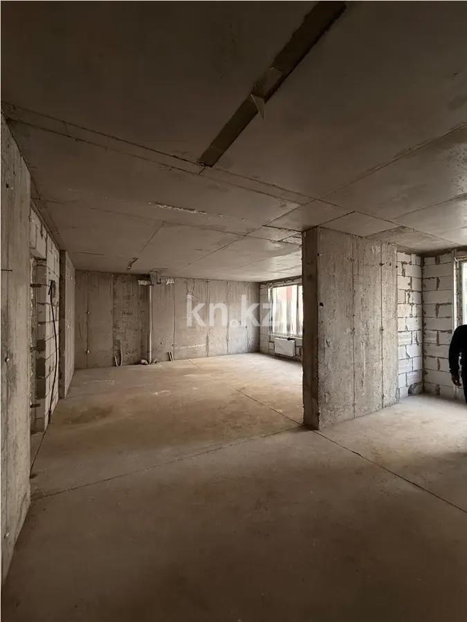 Продажа 1-комнатной квартиры, 46 м² в Алматы