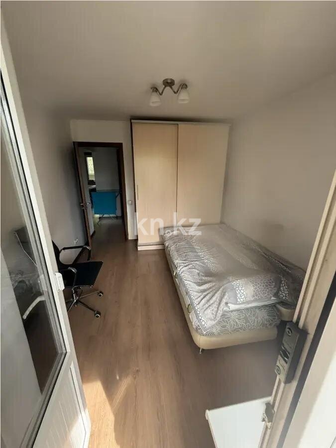 Продажа 3-комнатной квартиры, 70 м² в Алматы - фото 3