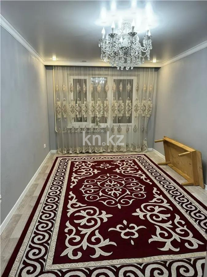 Продажа 2-комнатной квартиры, 45 м² в Алматы - фото 2