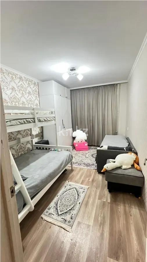 Продажа 4-комнатной квартиры, 77 м² в Караганде - фото 4