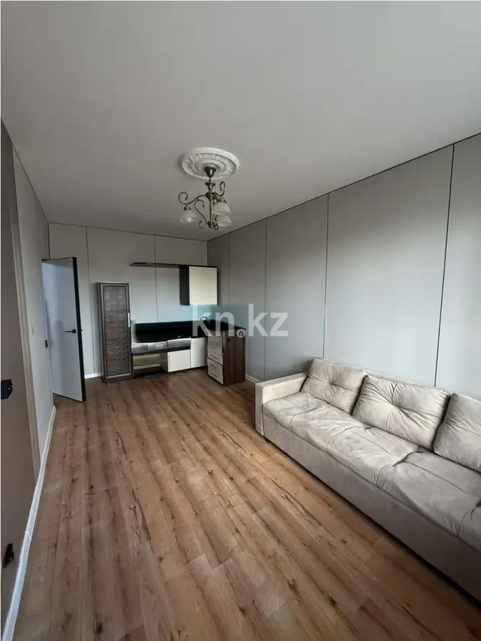Продажа 1-комнатной квартиры, 40 м² в Астане