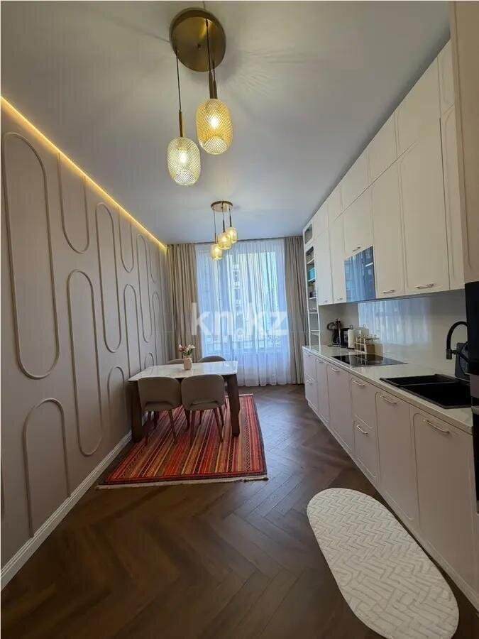 Продажа 2-комнатной квартиры, 70 м² в Астане - фото 3