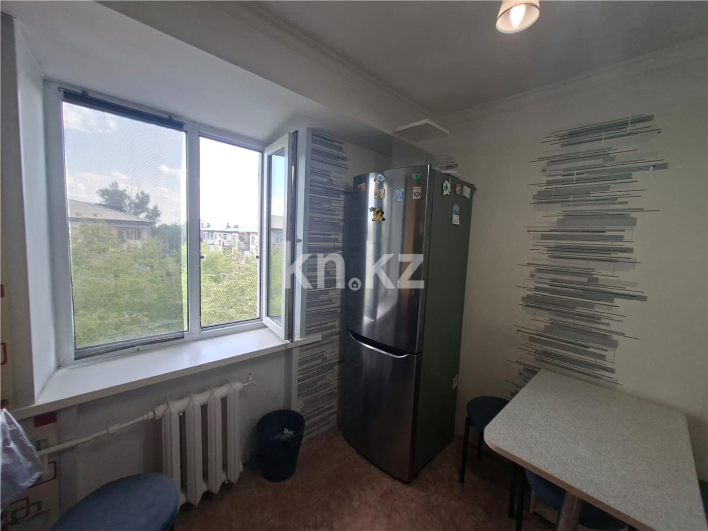 Продажа 2-комнатной квартиры, 42 м² в Караганде - фото 9