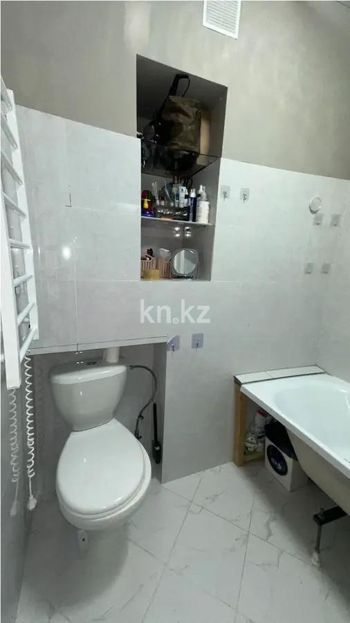 Продажа 1-комнатной квартиры, 39 м² в Алматы - фото 3