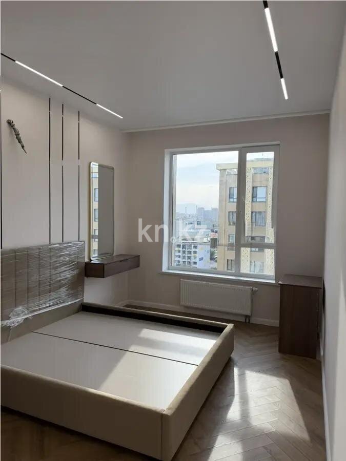 Продажа 3-комнатной квартиры, 90 м² в Алматы - фото 2