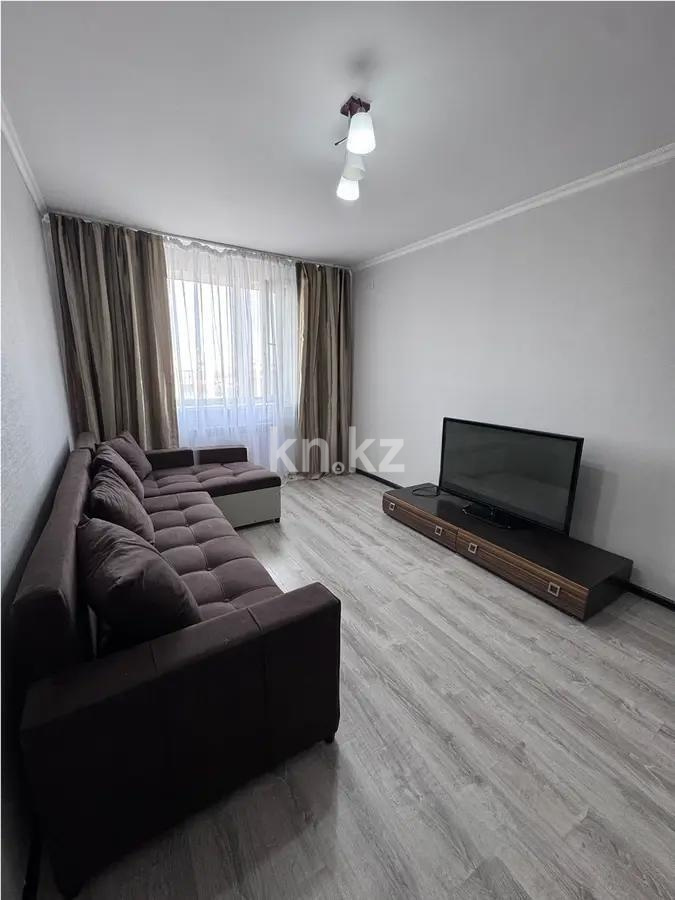 Продажа 1-комнатной квартиры, 37.8 м² в Астане