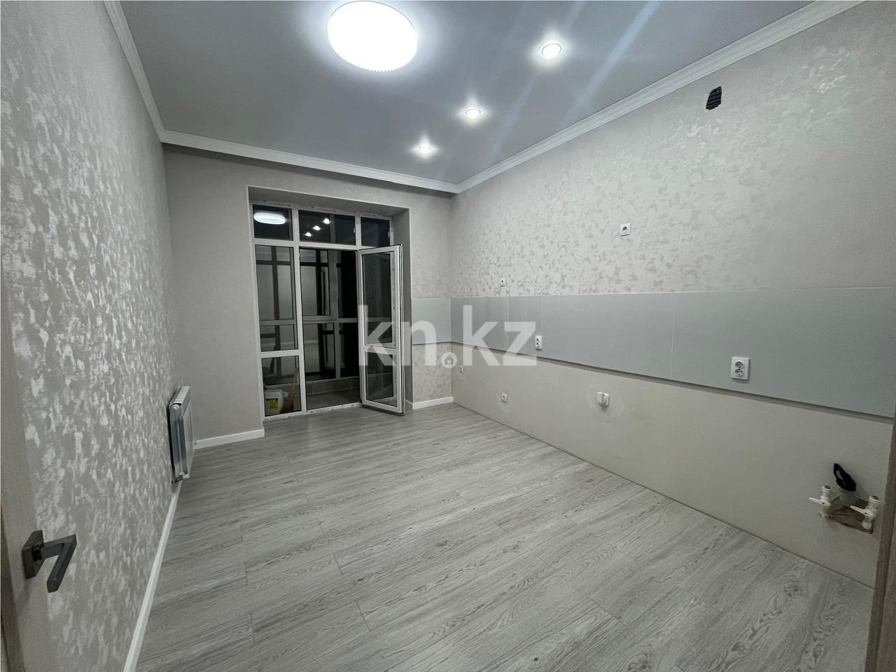 Продажа 2-комнатной квартиры, 58 м², пр. Шахтеров, дом  20/4 в Караганде - фото 7