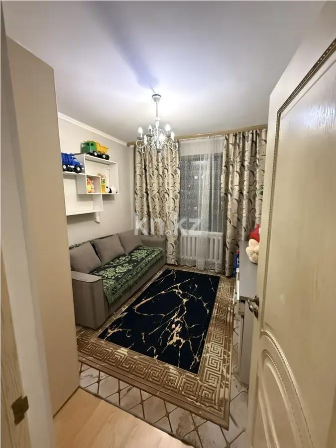 Продажа 4-комнатной квартиры, 99.2 м² в Астане - фото 4