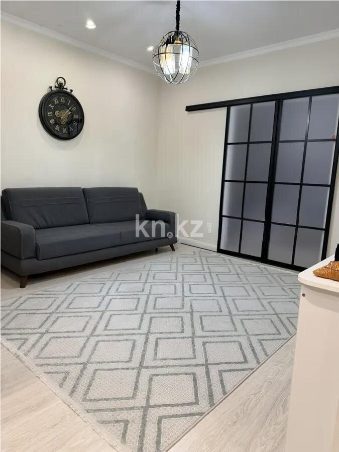 Продажа 3-комнатной квартиры, 65 м² в Алматы