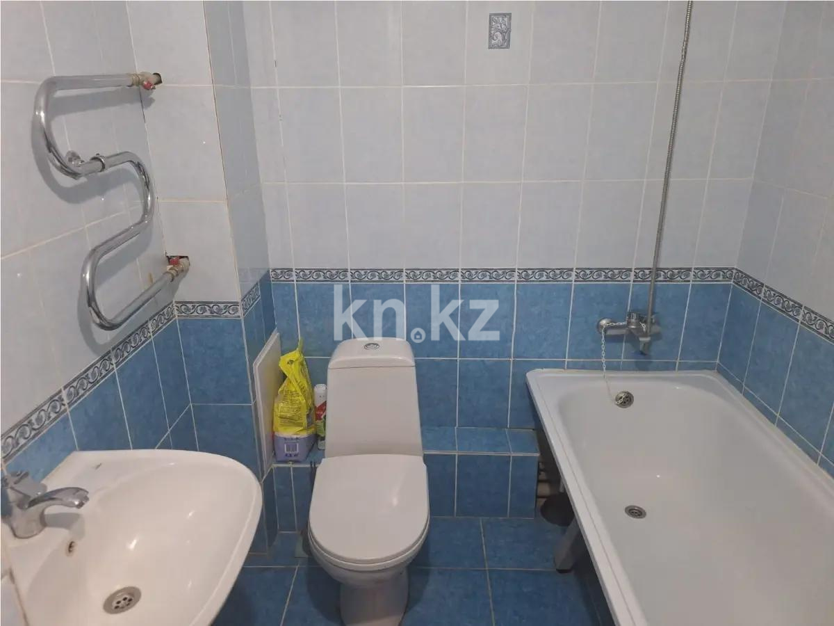 Продажа 1-комнатной квартиры, 25.6 м² в Астане - фото 3