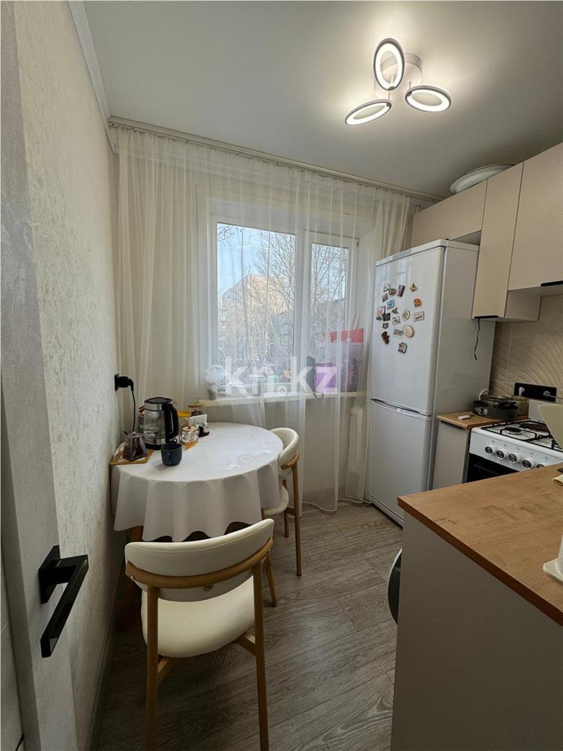 Продажа 2-комнатной квартиры, 45 м², ул. Ержанова в Караганде - фото 3