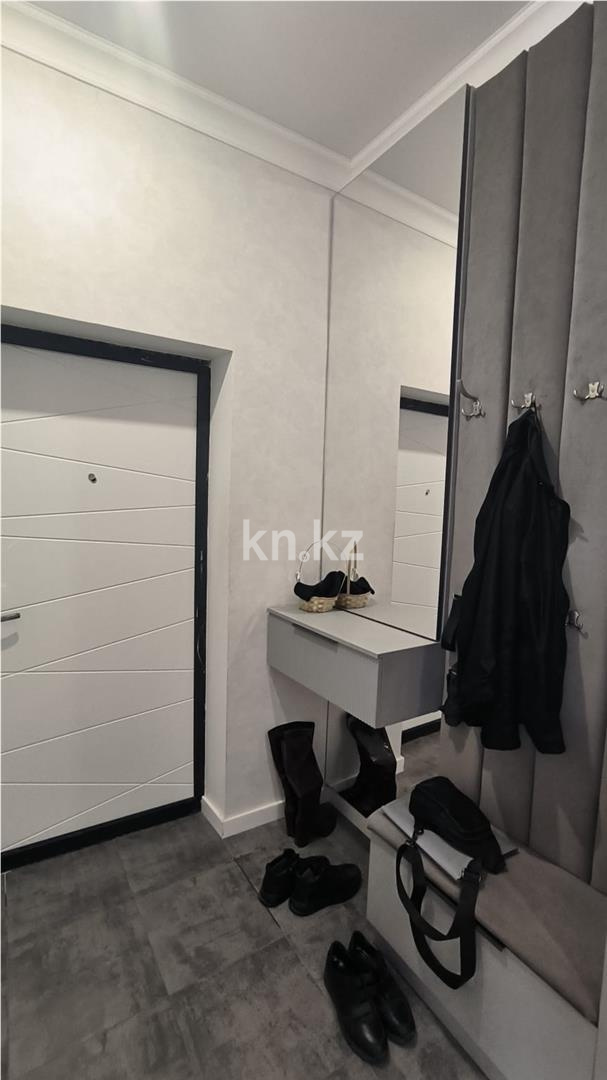 Продажа 3-комнатной квартиры, 86 м², 137 учетный квартал в Караганде - фото 21