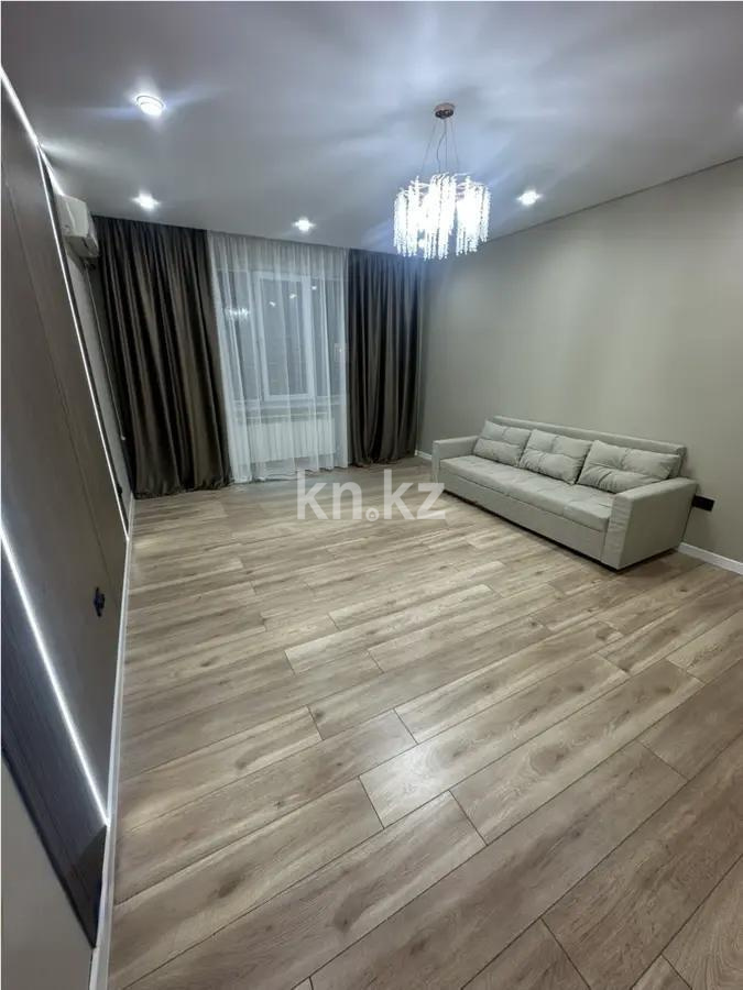 Продажа 2-комнатной квартиры, 78 м², мкр. Аксай-1а, дом  18 в Алматы