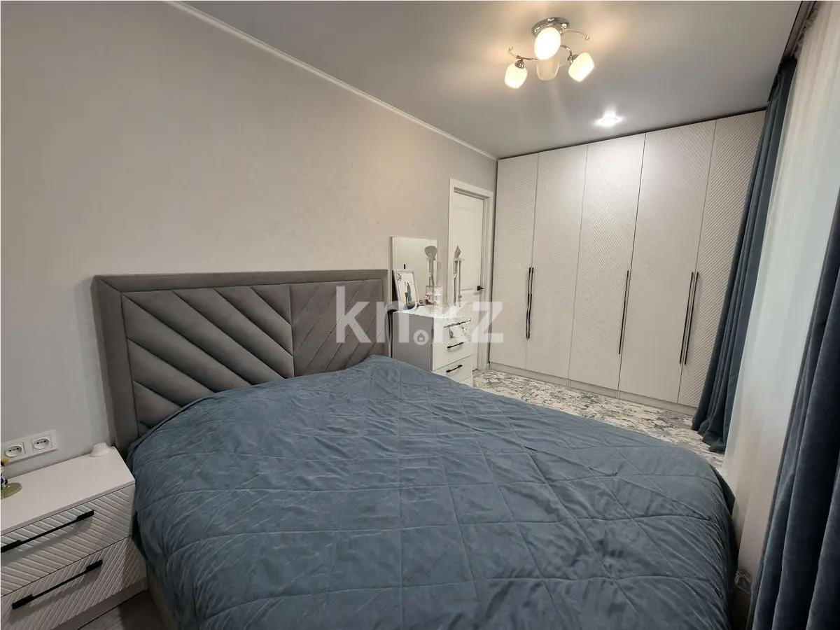 Продажа 2-комнатной квартиры, 42 м² в Алматы - фото 2
