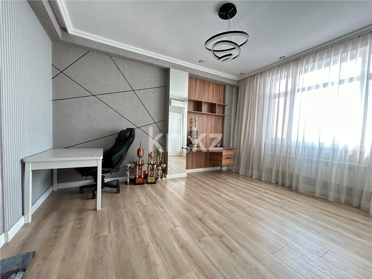 Продажа 3-комнатной квартиры, 102 м² в Астане - фото 11