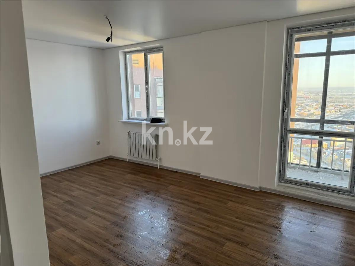 Продажа 3-комнатной квартиры, 75.3 м² в Астане - фото 3