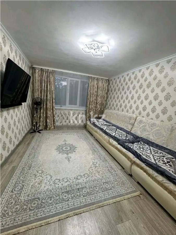 Продажа 2-комнатной квартиры, 49 м², мкр-н 19, дом  45а в Караганде