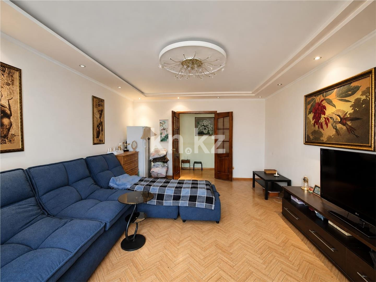 Продажа 5-комнатной квартиры, 135 м² в Темиртау - фото 2
