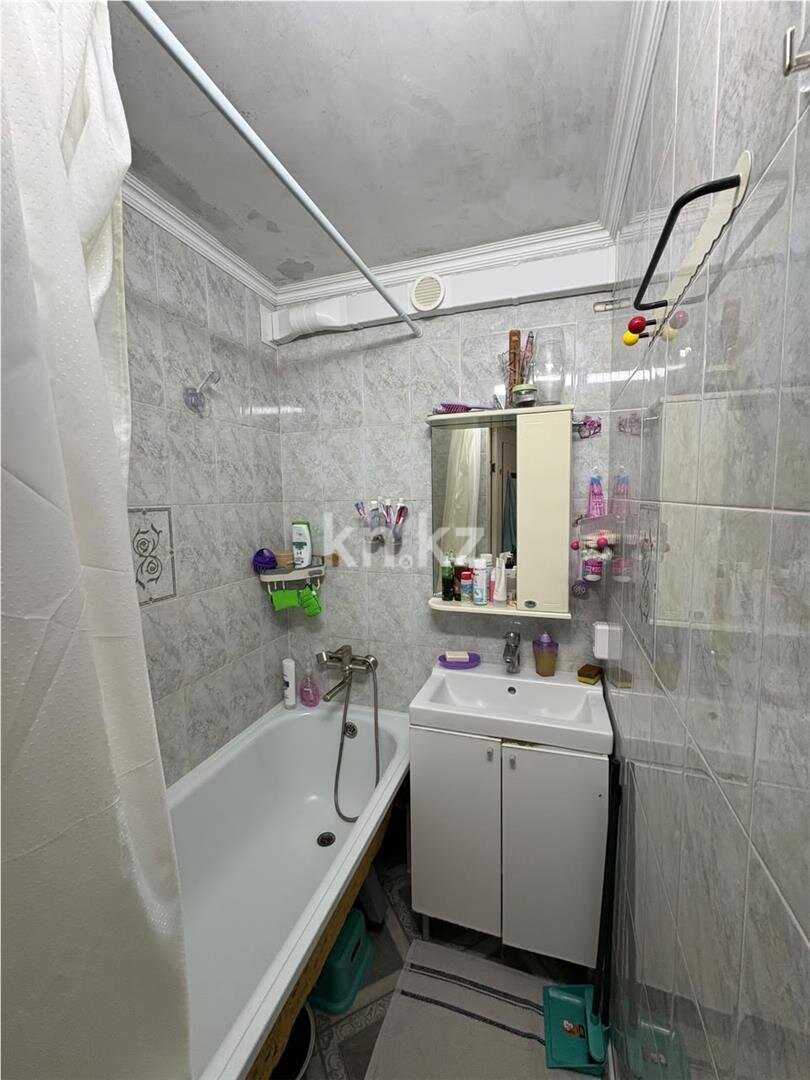 Продажа 3-комнатной квартиры, 62 м² в Караганде - фото 9