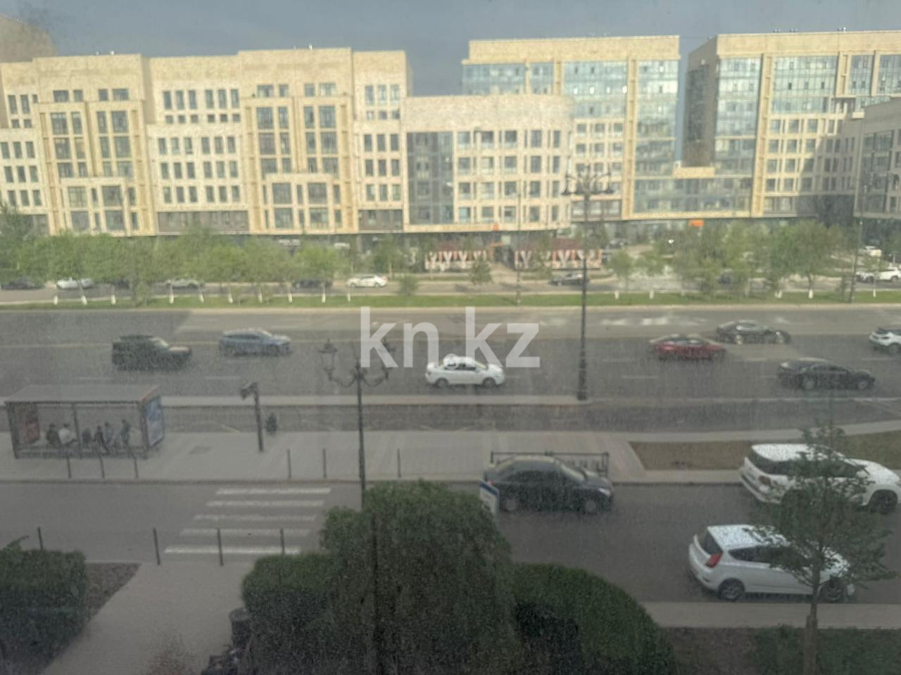 Аренда 1-комнатной квартиры, 46 м² в Астане - фото 11