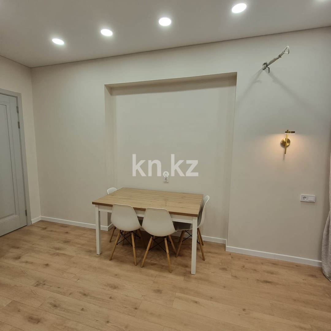 Продажа 3-комнатной квартиры, 92 м² в Алматы - фото 10