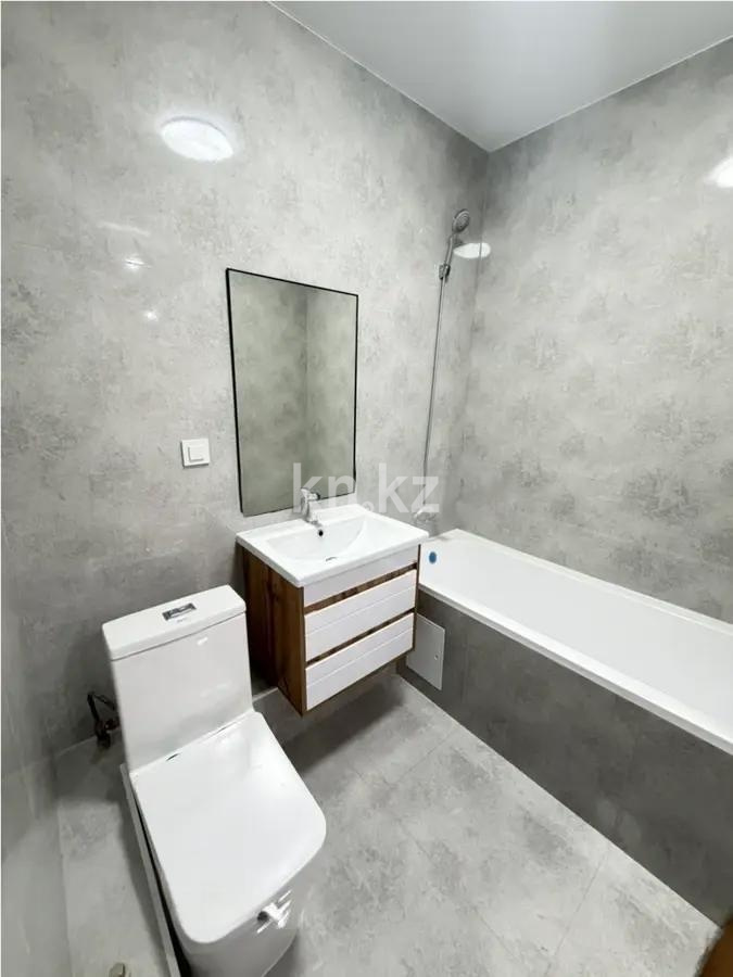 Продажа 2-комнатной квартиры, 41 м² в Астане - фото 4