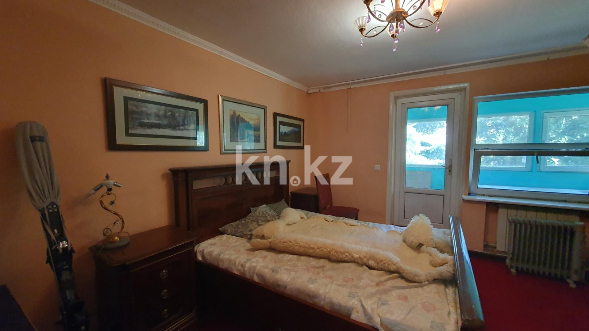 Продажа дома, 1245.1 м², Таужолы в Алматы - фото 4